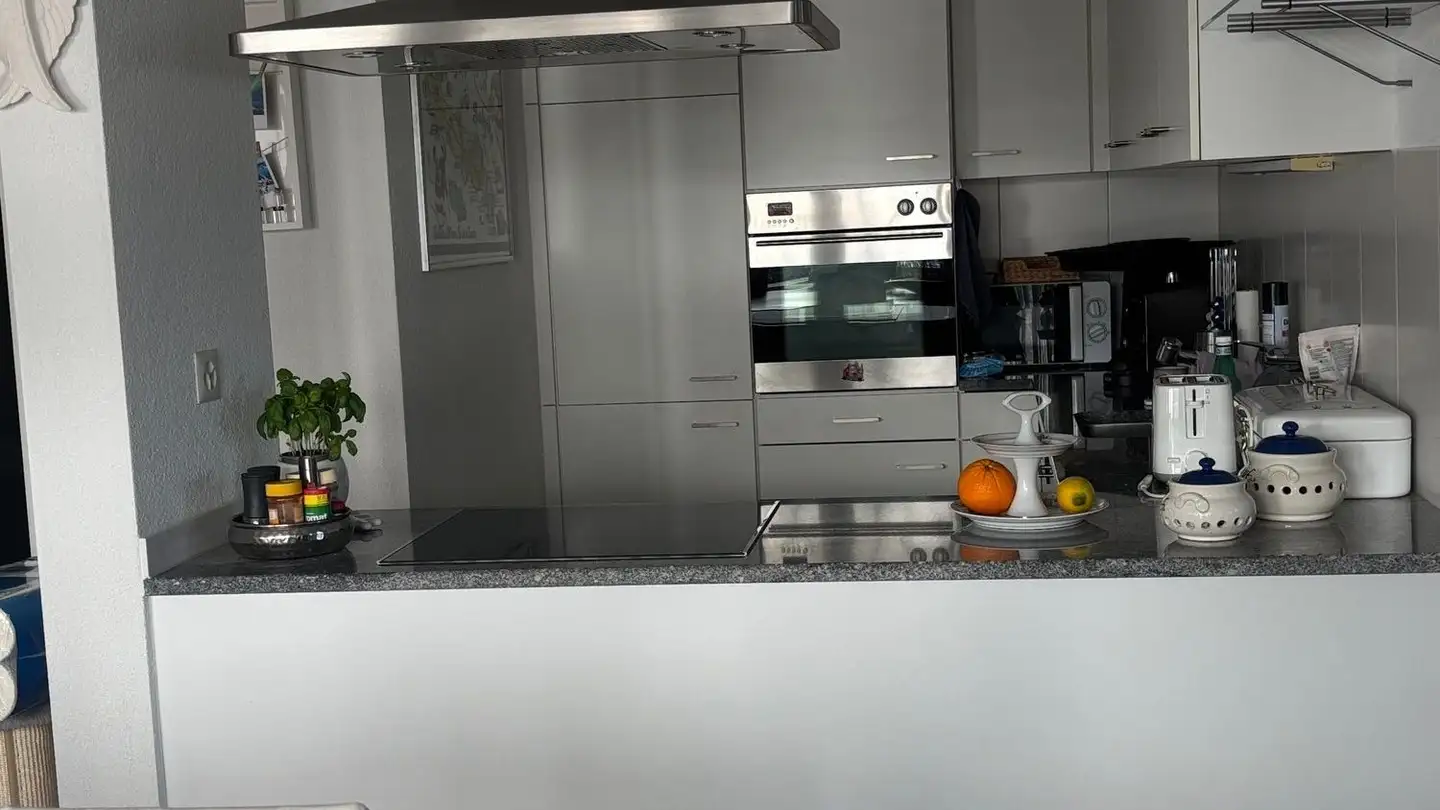 Appartamento in affitto - Alte Blindenholzstrasse 16b, 8616 Riedikon