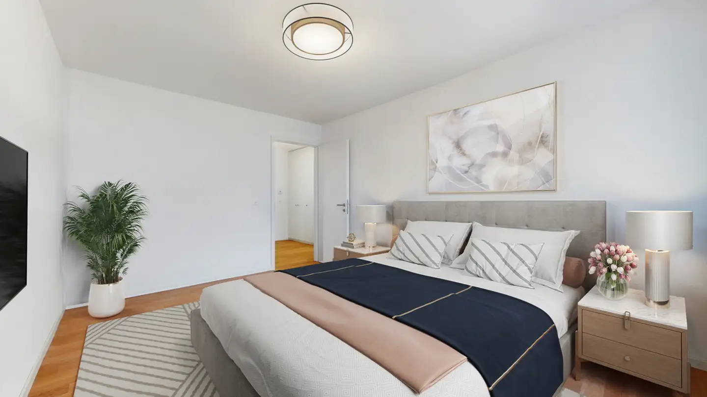 Apartment for rent - Rue Edith-Burger, 1018 Lausanne - Photo 2