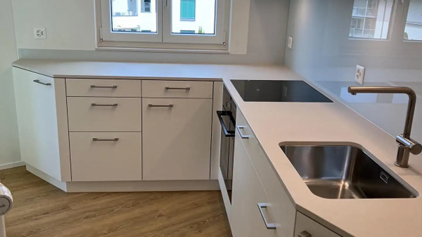 Appartamento in affitto - Bahnhofstrasse 10, 6362 Stansstad - Foto 2