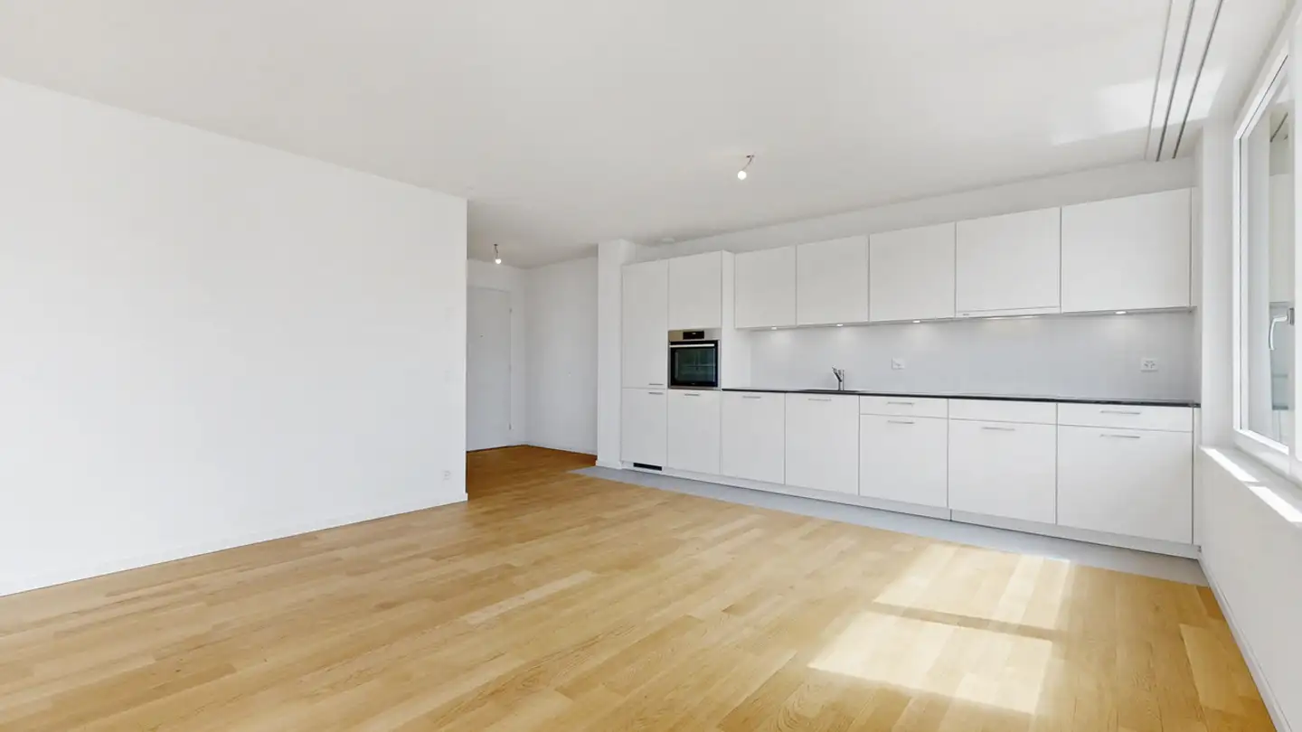 Apartment for rent - Rue Edith-Burger, 1018 Lausanne - Photo 3