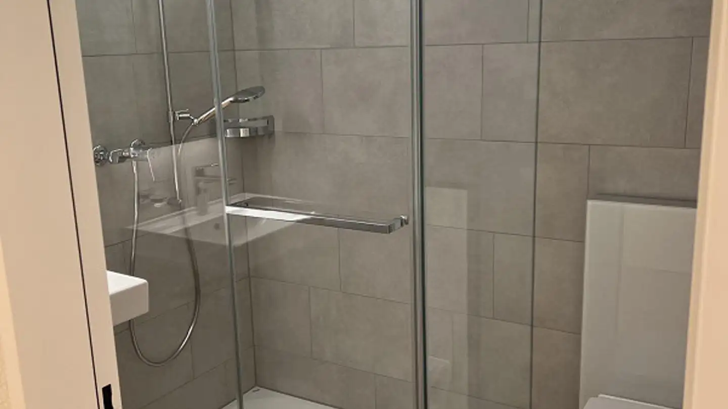 Appartamento in affitto - Bahnhofstrasse 10, 6362 Stansstad - Foto 3