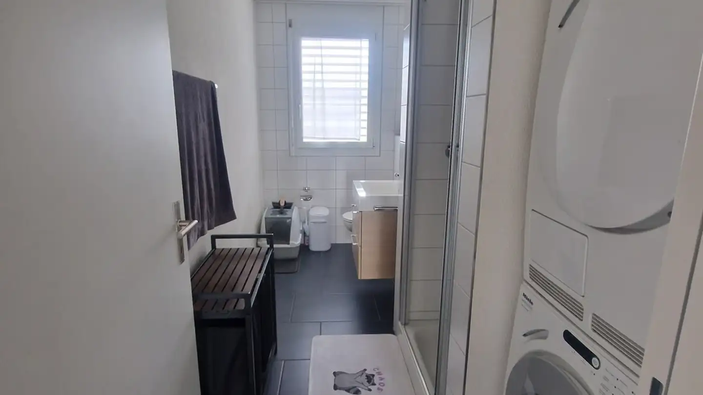 Apartment for rent - 6343 Rotkreuz - Photo 4