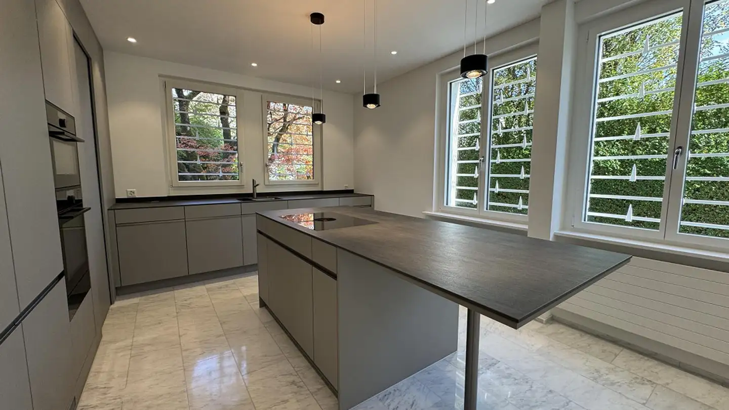 Villa in affitto - Villenstrasse 5, 6005 Luzern - Photo 3