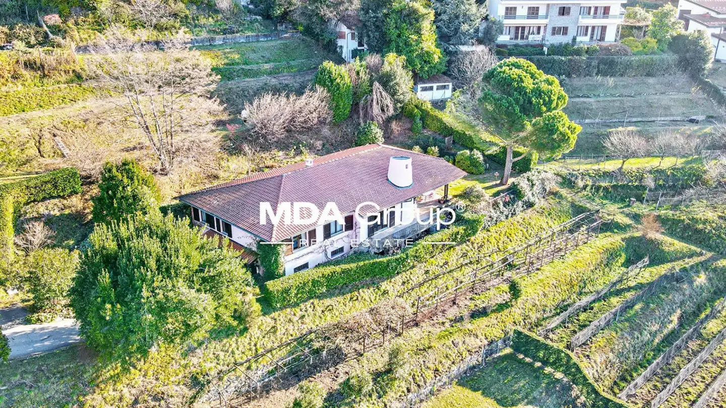 Immobile in vendita - Buée, 6835 Morbio Superiore - Photo 3