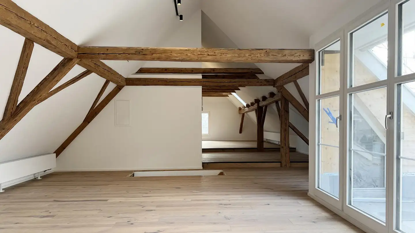 Apartment for rent - Hauptstrasse 54, 9436 Balgach