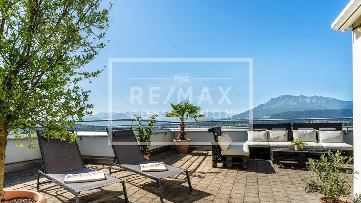 Appartement à vendre - Benziwil 19, 6020 Emmenbrücke