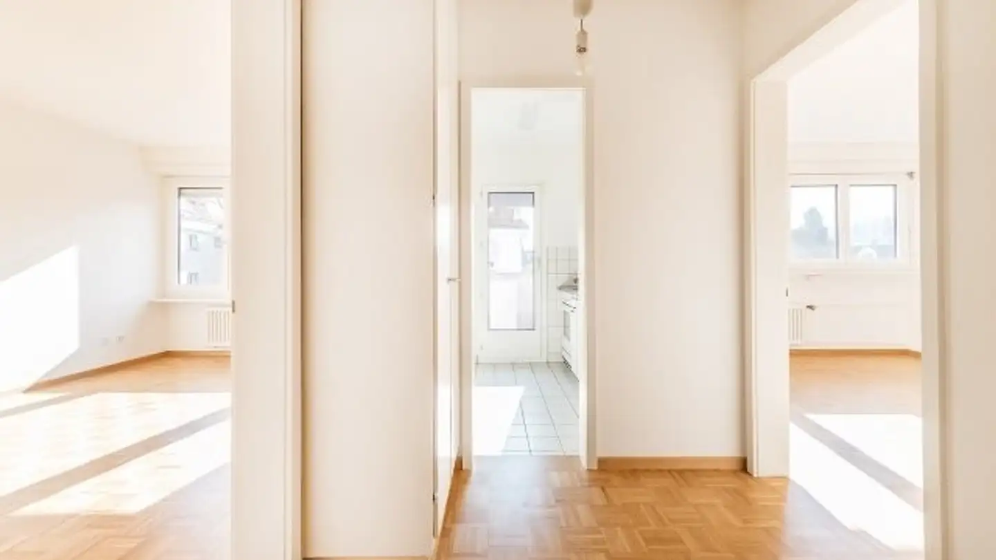 Apartment for rent - Signalstrasse 8, 9400 Rorschach