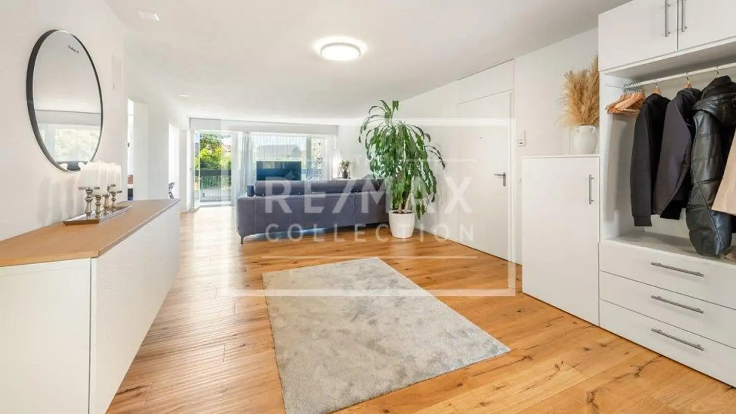 Appartement à vendre - Benziwil 19, 6020 Emmenbrücke - Photo 2
