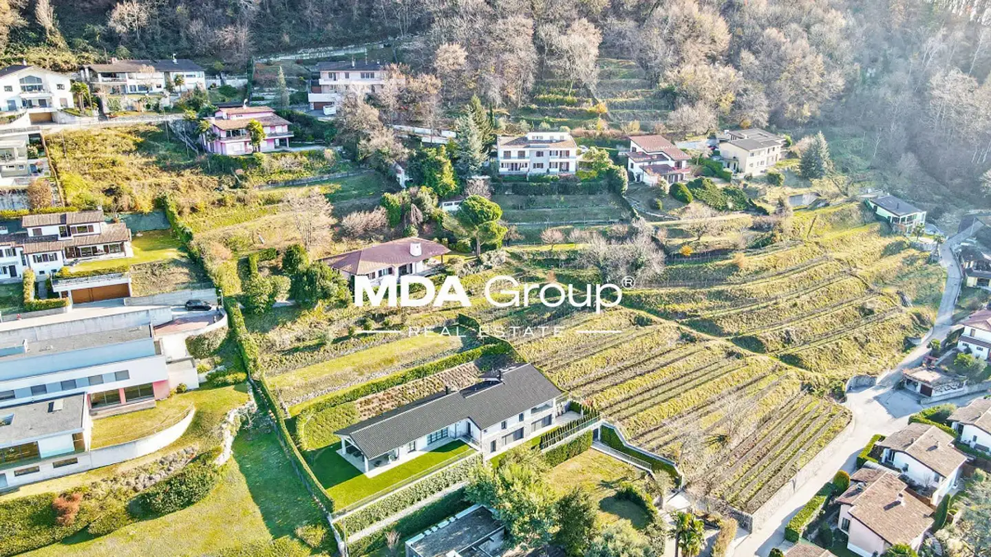 Immobile in vendita - Buée, 6835 Morbio Superiore - Photo 4