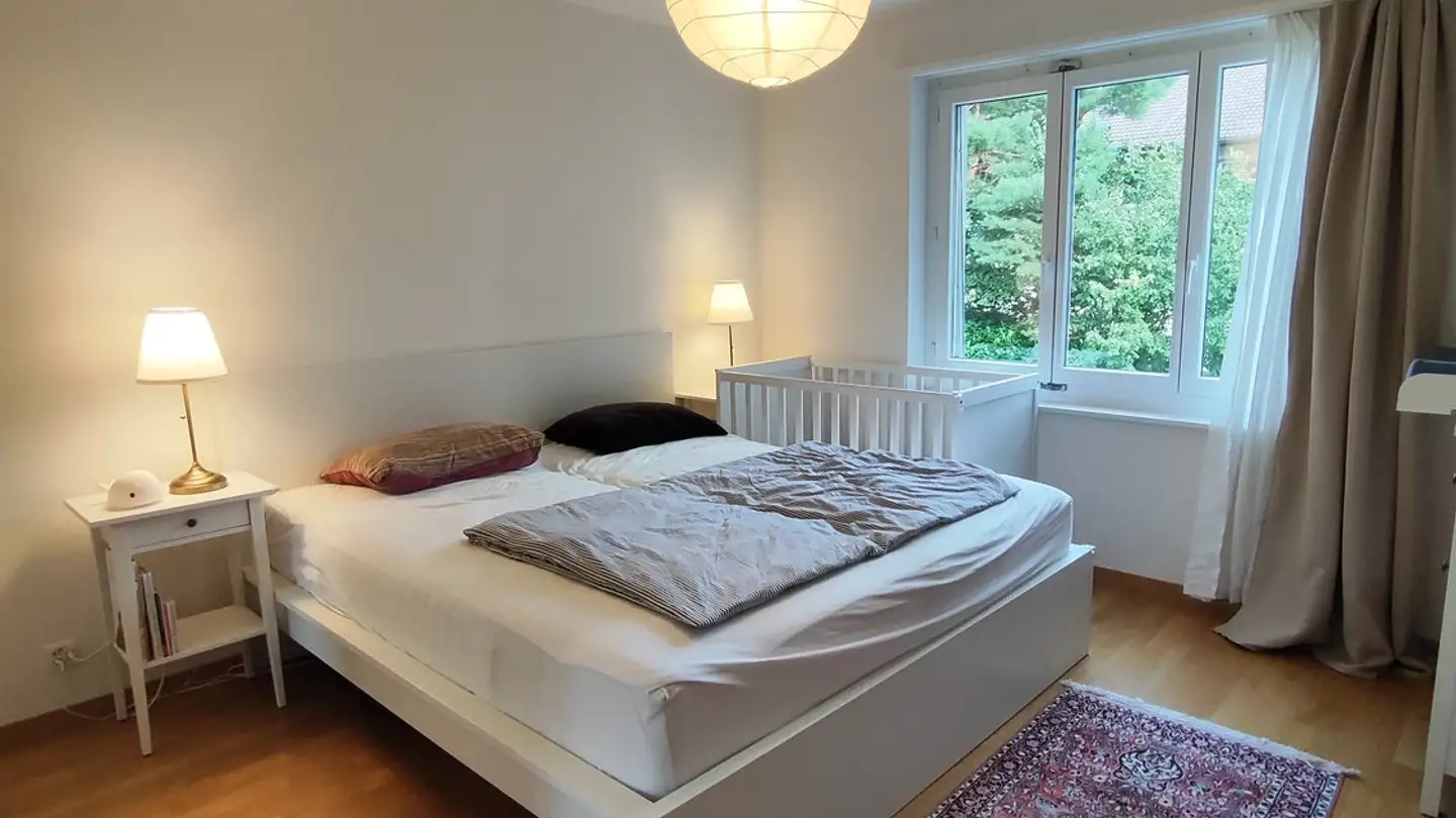 Wohnung mieten - 8803 Rüschlikon - Foto 3