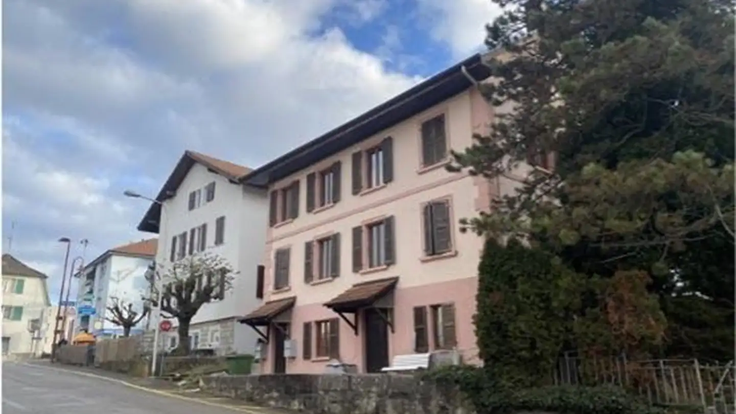 Einfamilienhaus kaufen - 2950 Courgenay - Foto 2