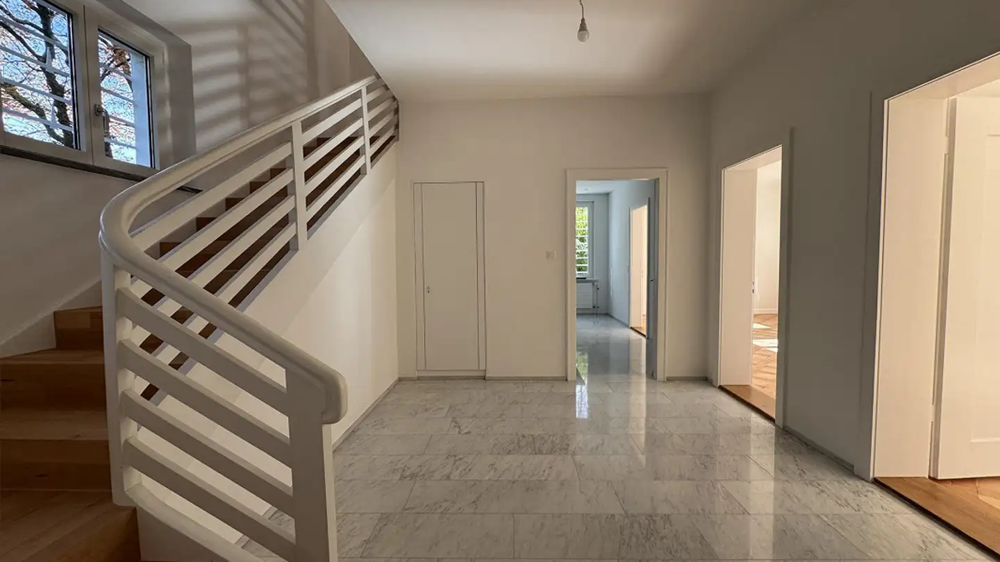 Villa in affitto - Villenstrasse 5, 6005 Luzern - Photo 2