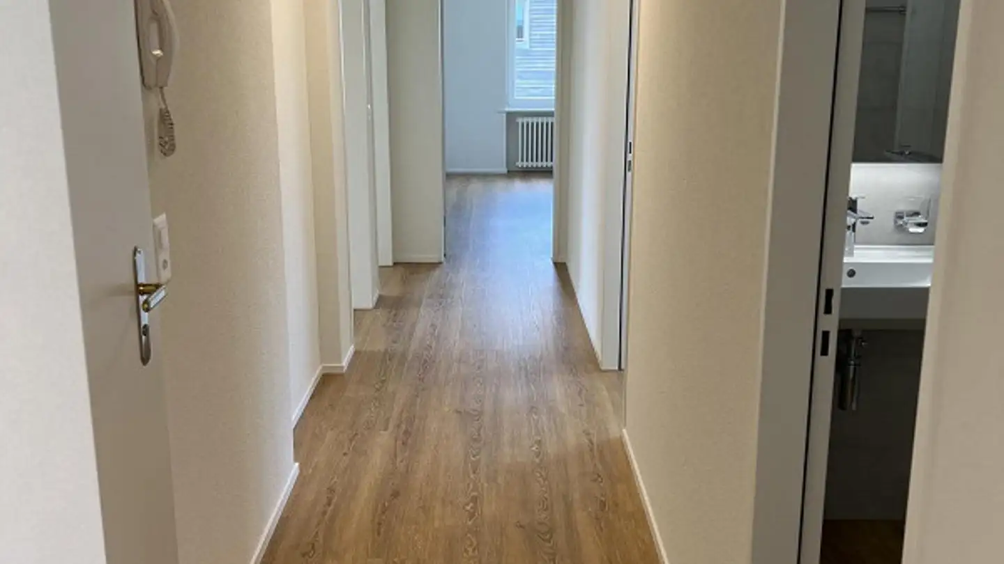 Appartamento in affitto - Bahnhofstrasse 10, 6362 Stansstad - Foto 4
