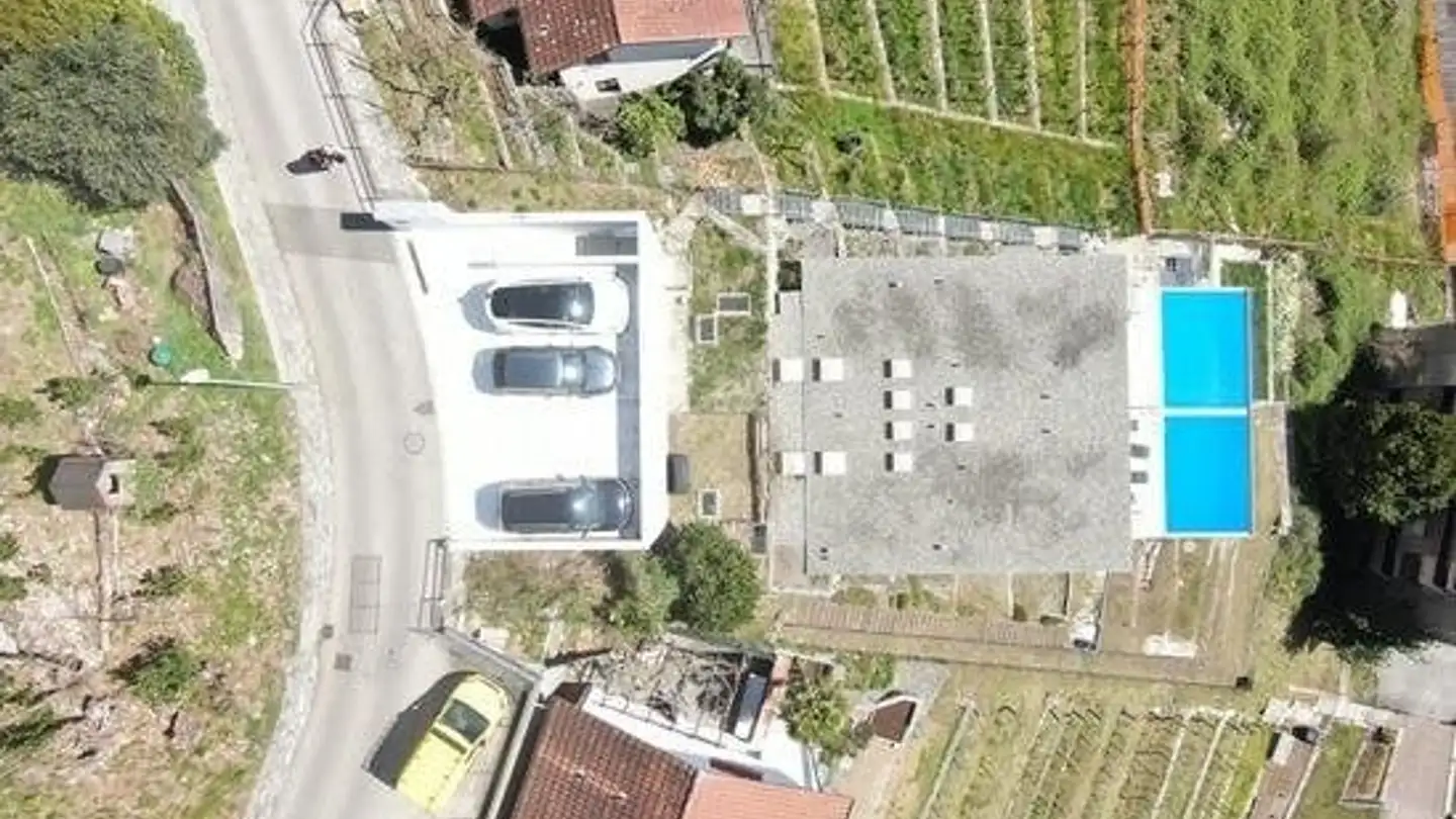 Casa singola in vendita - 6514 Sementina - Foto 4