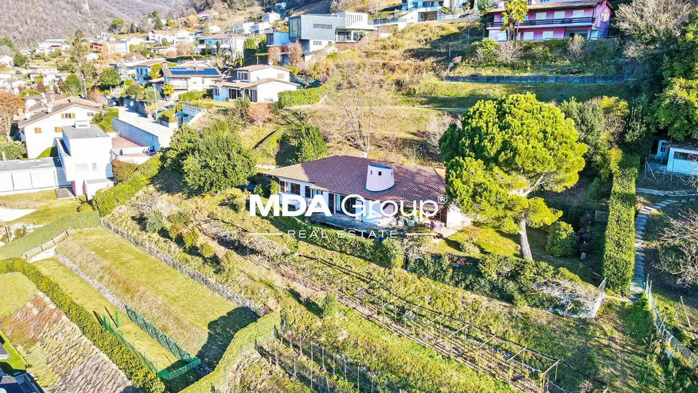 Immobile in vendita - Buée, 6835 Morbio Superiore - Photo 2