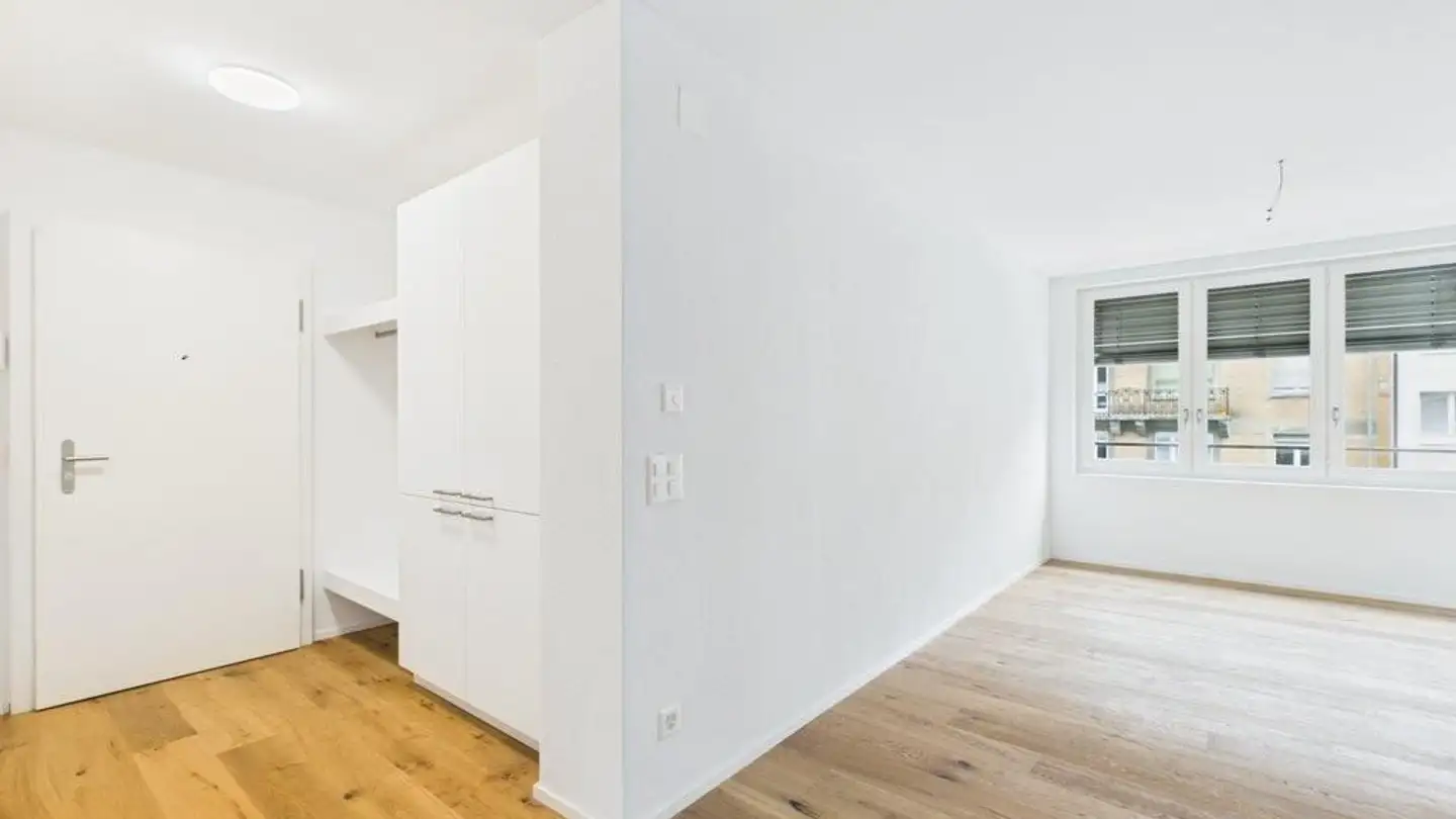 Appartement à louer - Rorschacher Strasse 61, 9000 St. Gallen - Photo 2