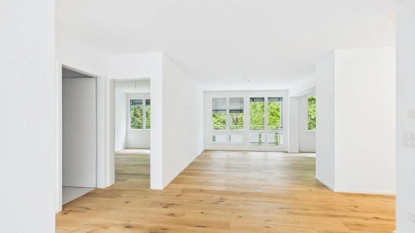 Appartement à louer - Rorschacher Strasse 61, 9000 St. Gallen - Photo 4