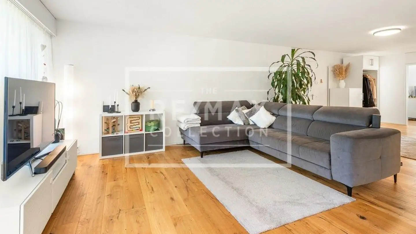 Appartement à vendre - Benziwil 19, 6020 Emmenbrücke - Photo 3