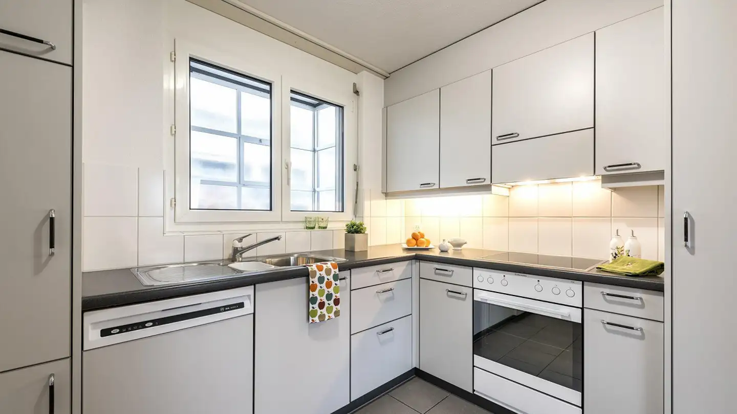 Penthouse mieten - Flurstrasse 30, 2544 Bettlach
