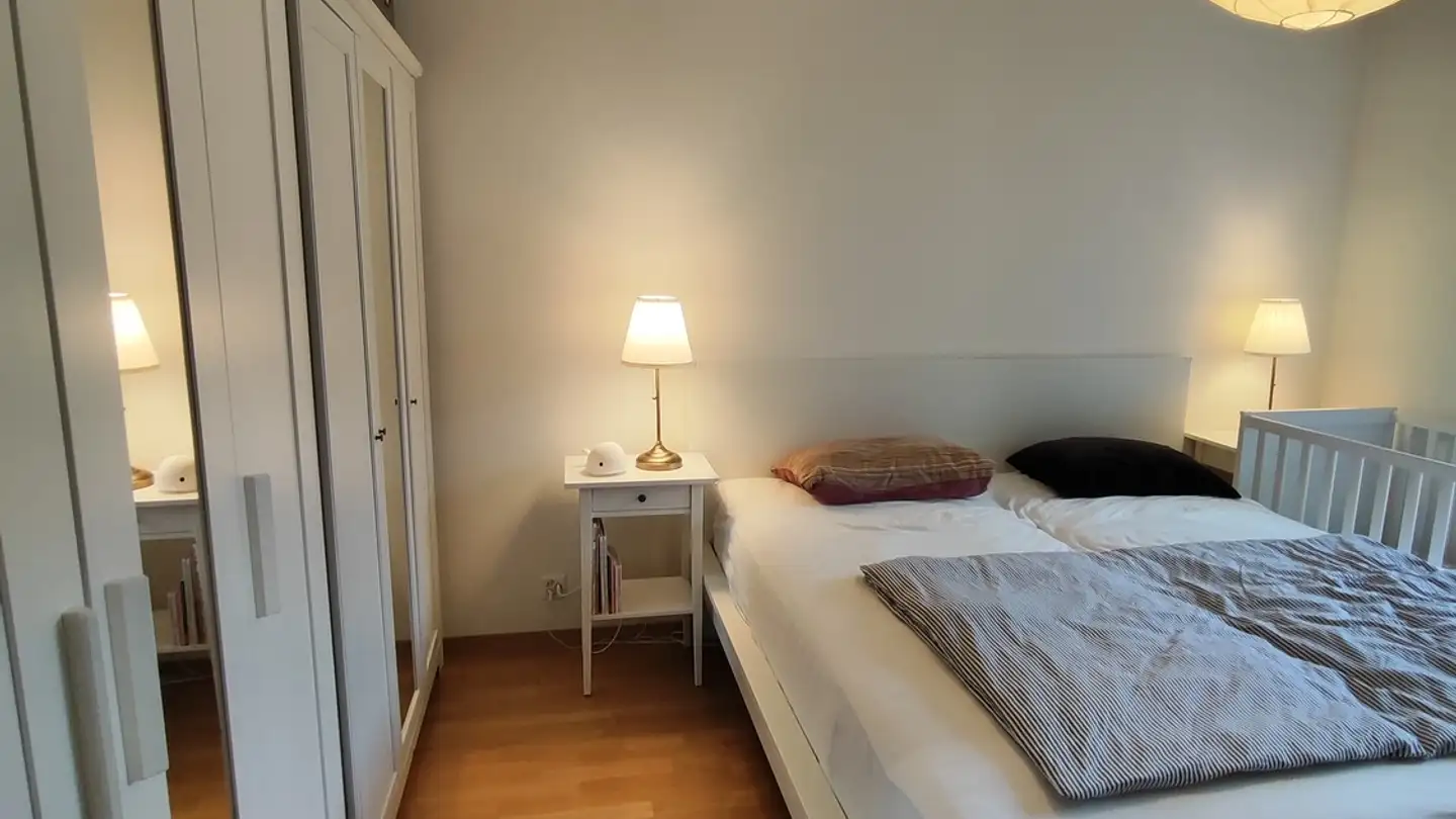 Wohnung mieten - 8803 Rüschlikon - Foto 4