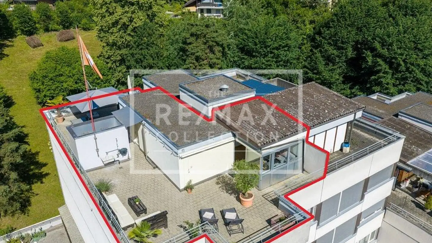 Appartement à vendre - Benziwil 19, 6020 Emmenbrücke - Photo 4