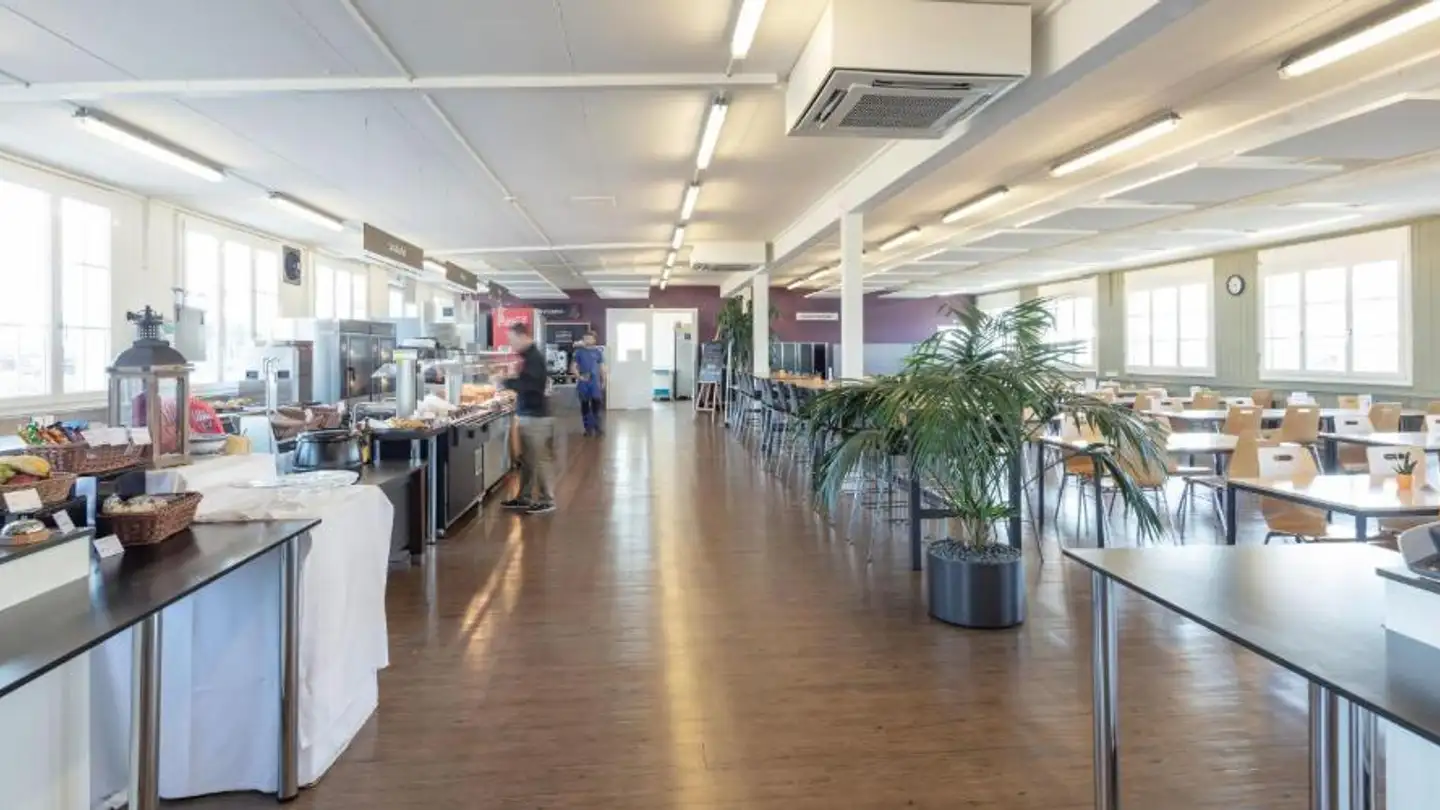 Commerciale in affitto - Dorfstrasse 3, 9423 Altenrhein - Foto 4