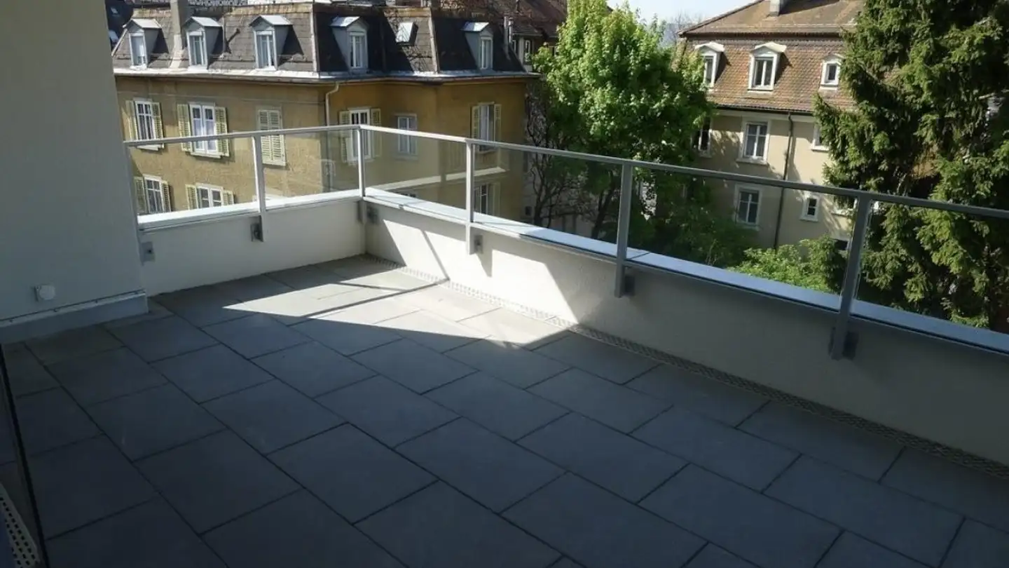 Appartamento in affitto - Sonnenbergstrasse 5, 8610 Uster - Foto 4