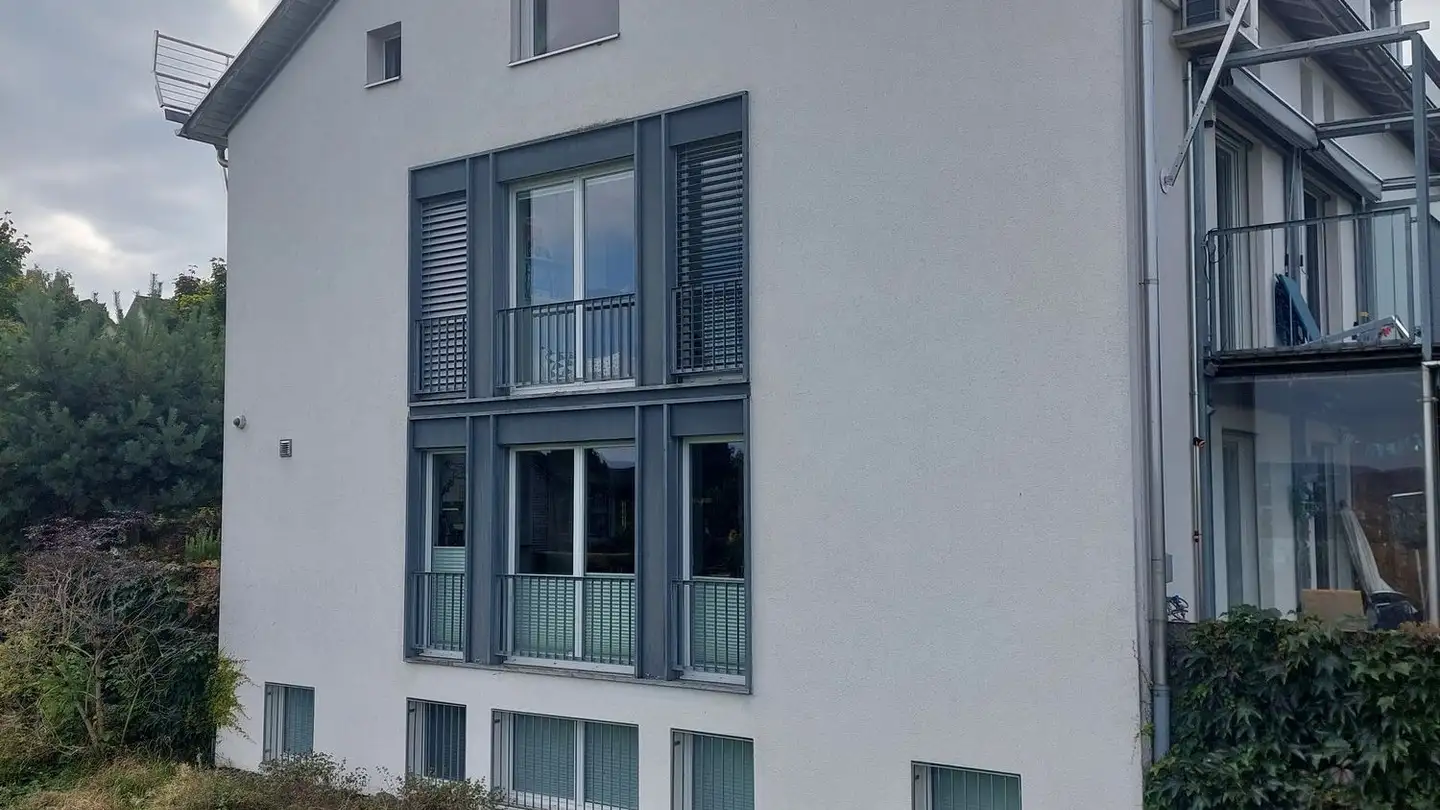 Casa a schiera in affitto - Unterdorfstrasse 12, 8124 Maur - Photo 3