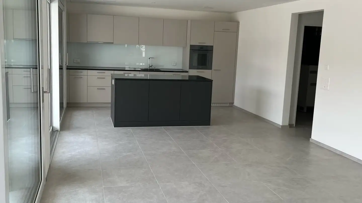 Appartement à louer - Mellingerstrasse 1b, 5608 Stetten AG - Photo 2