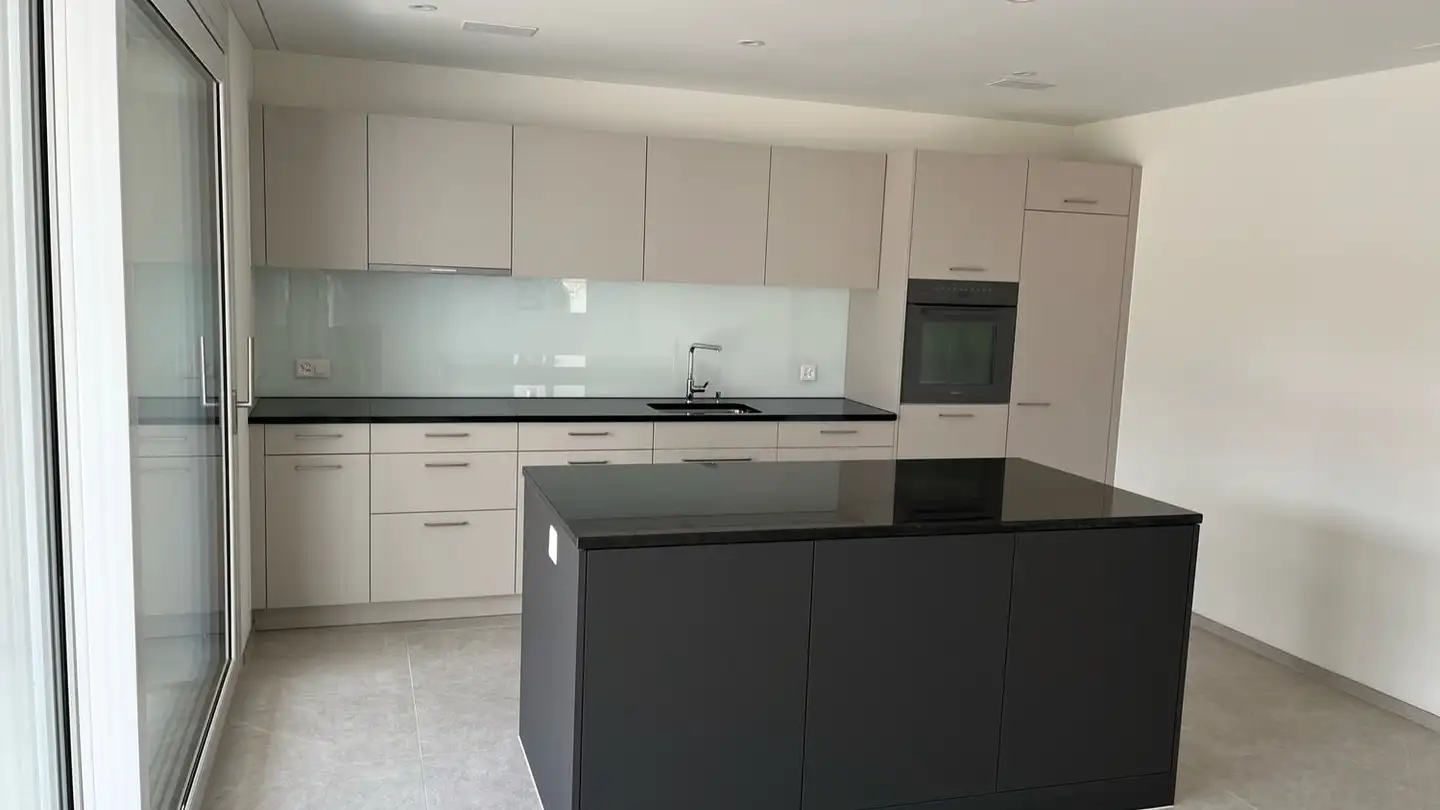 Appartement à louer - Mellingerstrasse 1b, 5608 Stetten AG - Photo 3