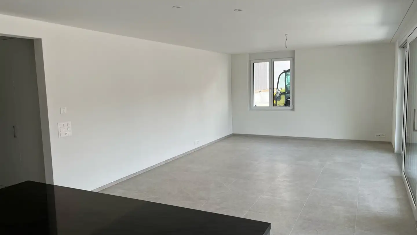 Appartement à louer - Mellingerstrasse 1b, 5608 Stetten AG - Photo 4
