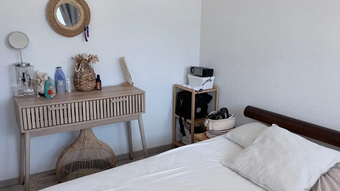 Appartement à louer - Route De Crans-Montana, 3960 Corin-de-la-Crête - Photo 4