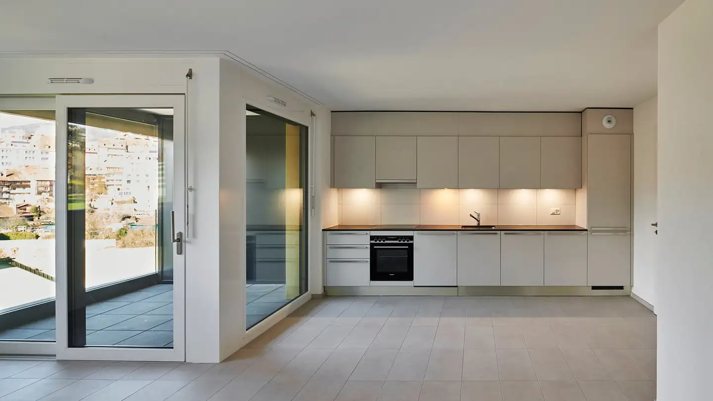 Appartement à louer - Route Des Granges-Saint-Martin 10, 1350 Orbe