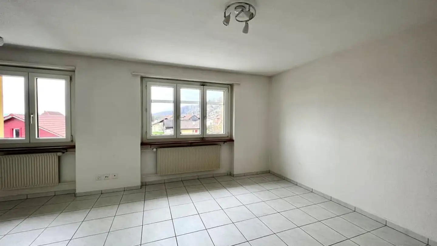 Apartment for rent - Rosenweg 6, 2554 Meinisberg - Photo 4