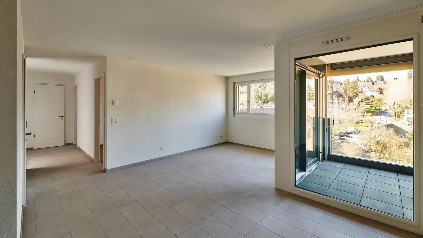 Appartement à louer - Route Des Granges-Saint-Martin 10, 1350 Orbe - Photo 2