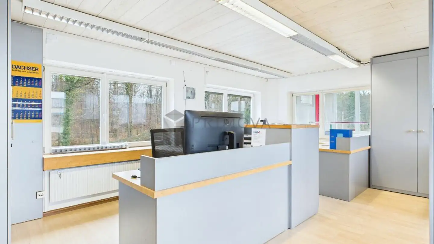 Commerciale in vendita - 4127 Birsfelden - Foto 4