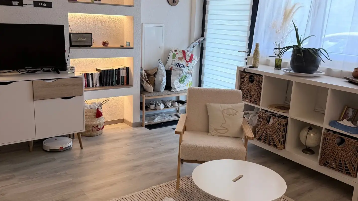 Appartement à louer - Route De Crans-Montana, 3960 Corin-de-la-Crête