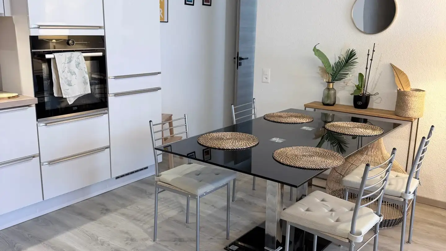Appartement à louer - Route De Crans-Montana, 3960 Corin-de-la-Crête - Photo 2