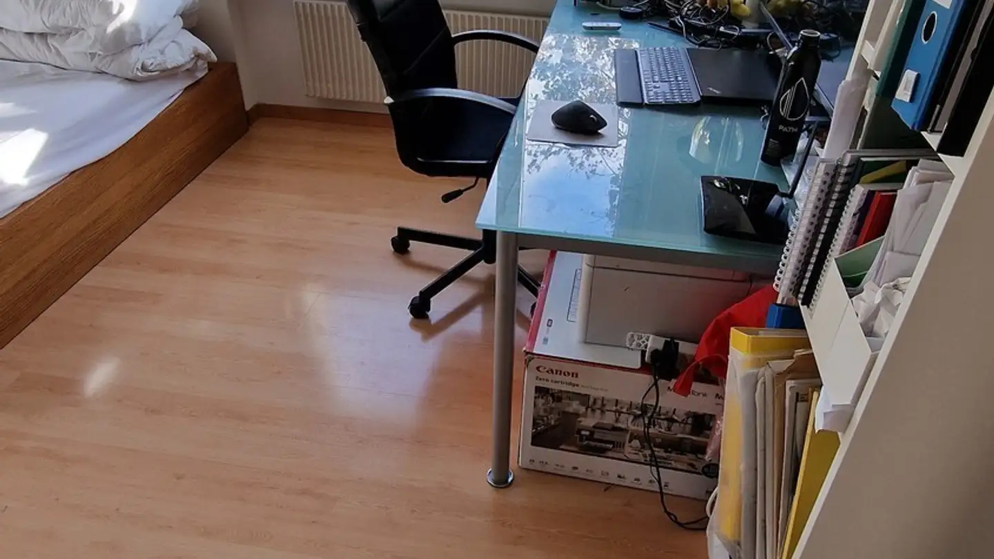 Apartment for rent - 8903 Birmensdorf ZH - Photo 2