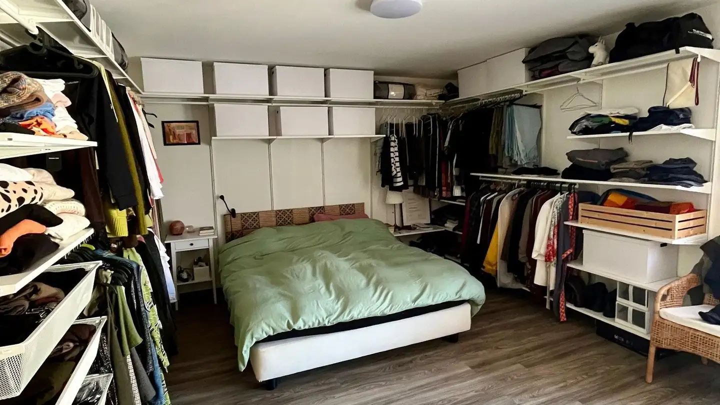 Apartment for rent - Via In Pasquée 7, 6925 Gentilino - Photo 2