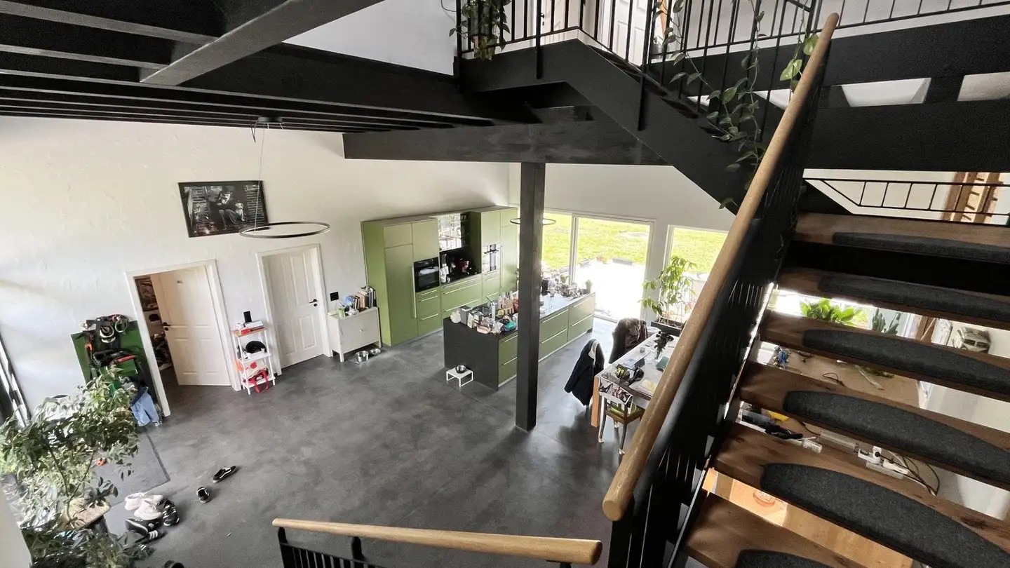 Stanza singola in affitto - Insstrasse 32, 3236 Gampelen - Foto 4