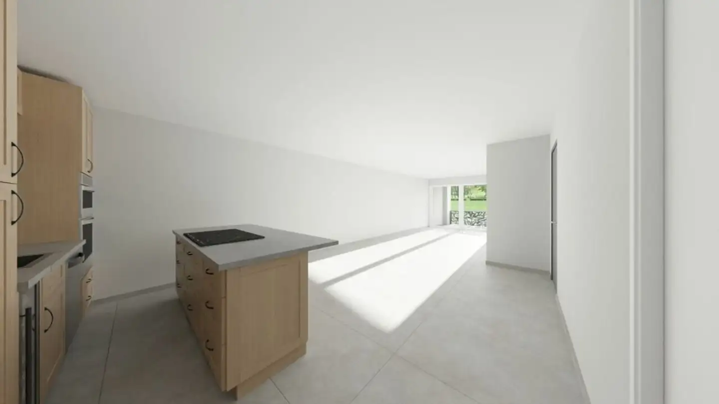 Appartement à vendre - Rue de l'Ecluse, 2000 Neuchâtel
