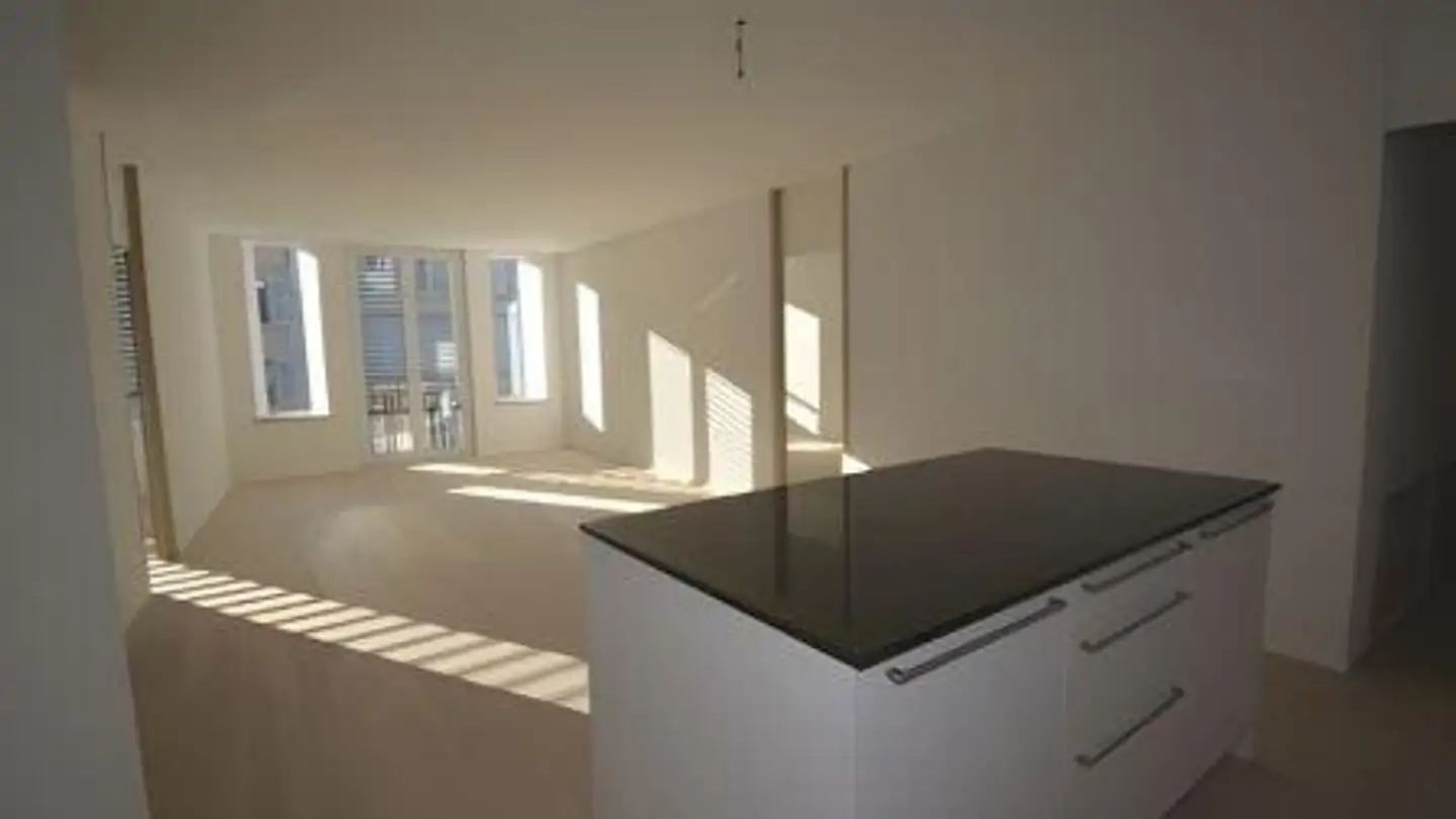 Apartment for rent - Rue Louis-De-Savoie 58, 1110 Morges - Photo 3