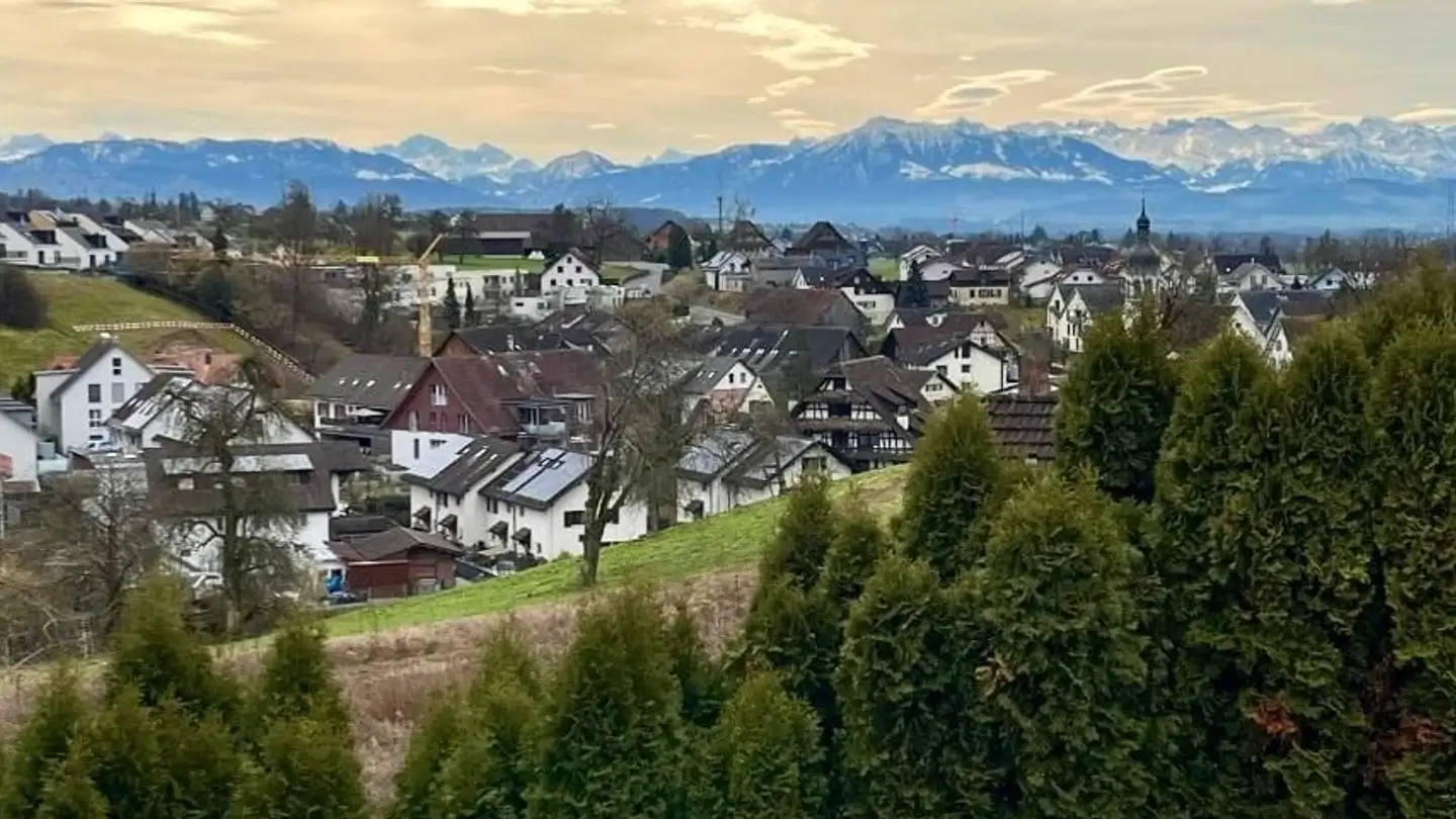 Maison individuelle à vendre - 8916 Jonen