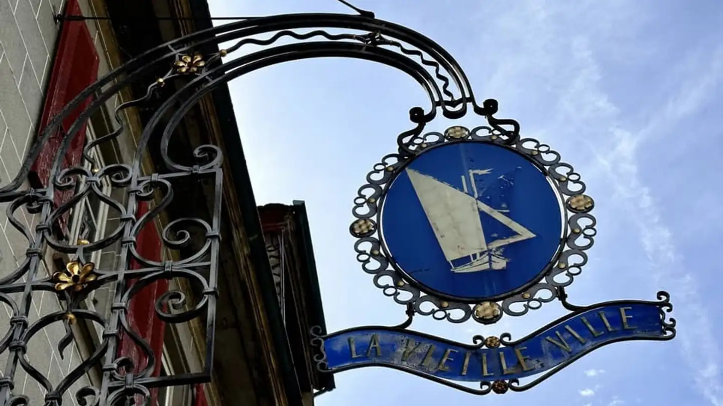 Commercial à louer - 1800 Vevey - Photo 2