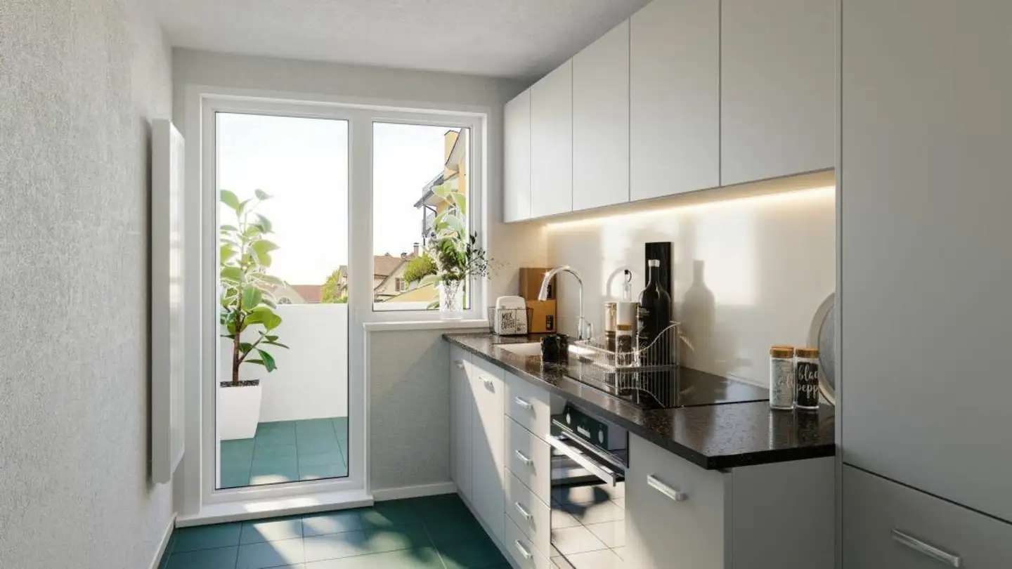 Apartment for rent - Bundesplatz 12, 6300 Zug - Photo 3