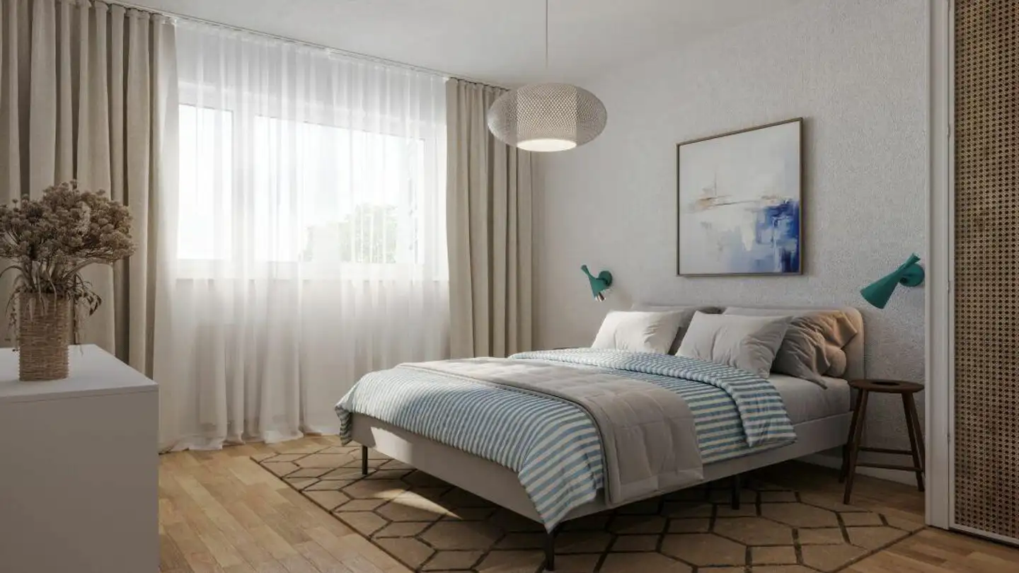 Apartment for rent - Bundesplatz 12, 6300 Zug - Photo 4