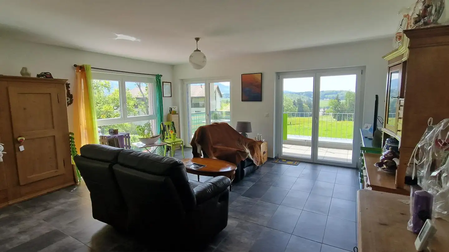 Apartment for sale - 1652 Botterens - Photo 3