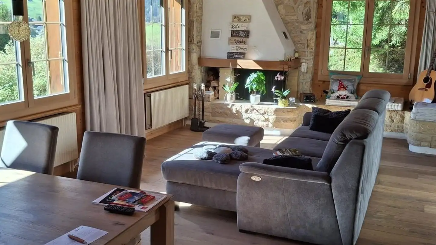 Maison individuelle à vendre - Endweg 71, 3818 Grindelwald - Photo 2