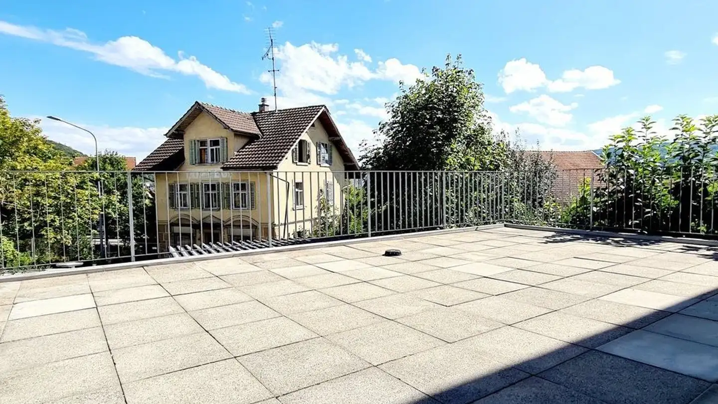 Appartement à louer - Wohlerstrasse 6, 5605 Dottikon